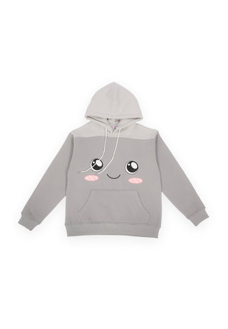 Rocky Hoodie
