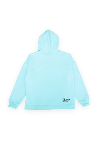 Thicc Shark Hoodie