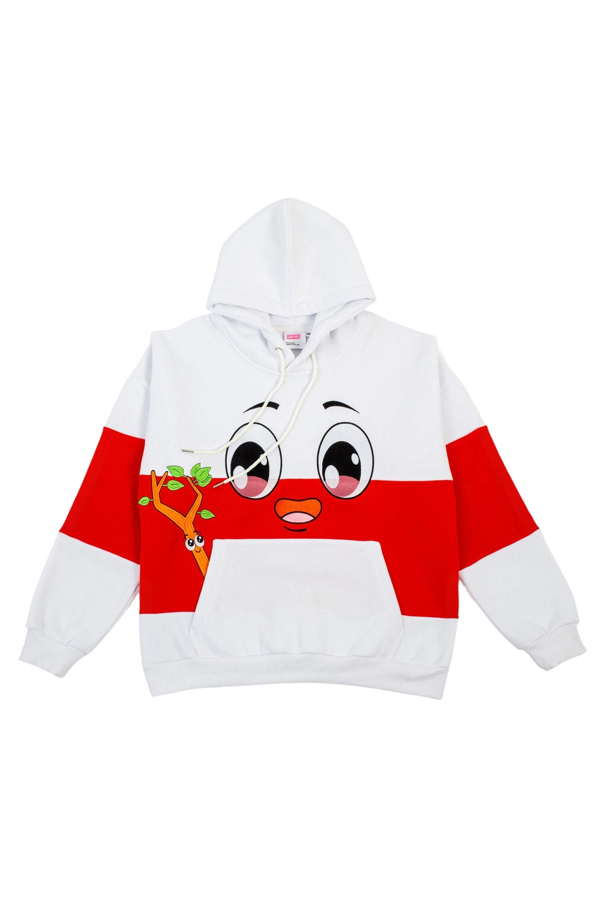 Sticky n' Canny Hoodie