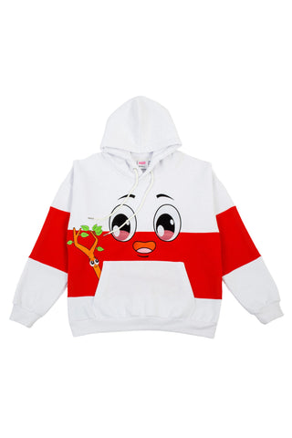 Sticky n' Canny Hoodie