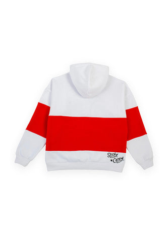 Sticky n' Canny Hoodie