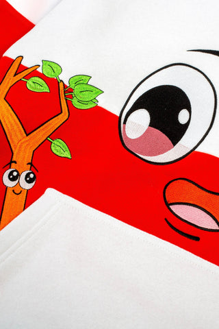 Sticky n' Canny Hoodie