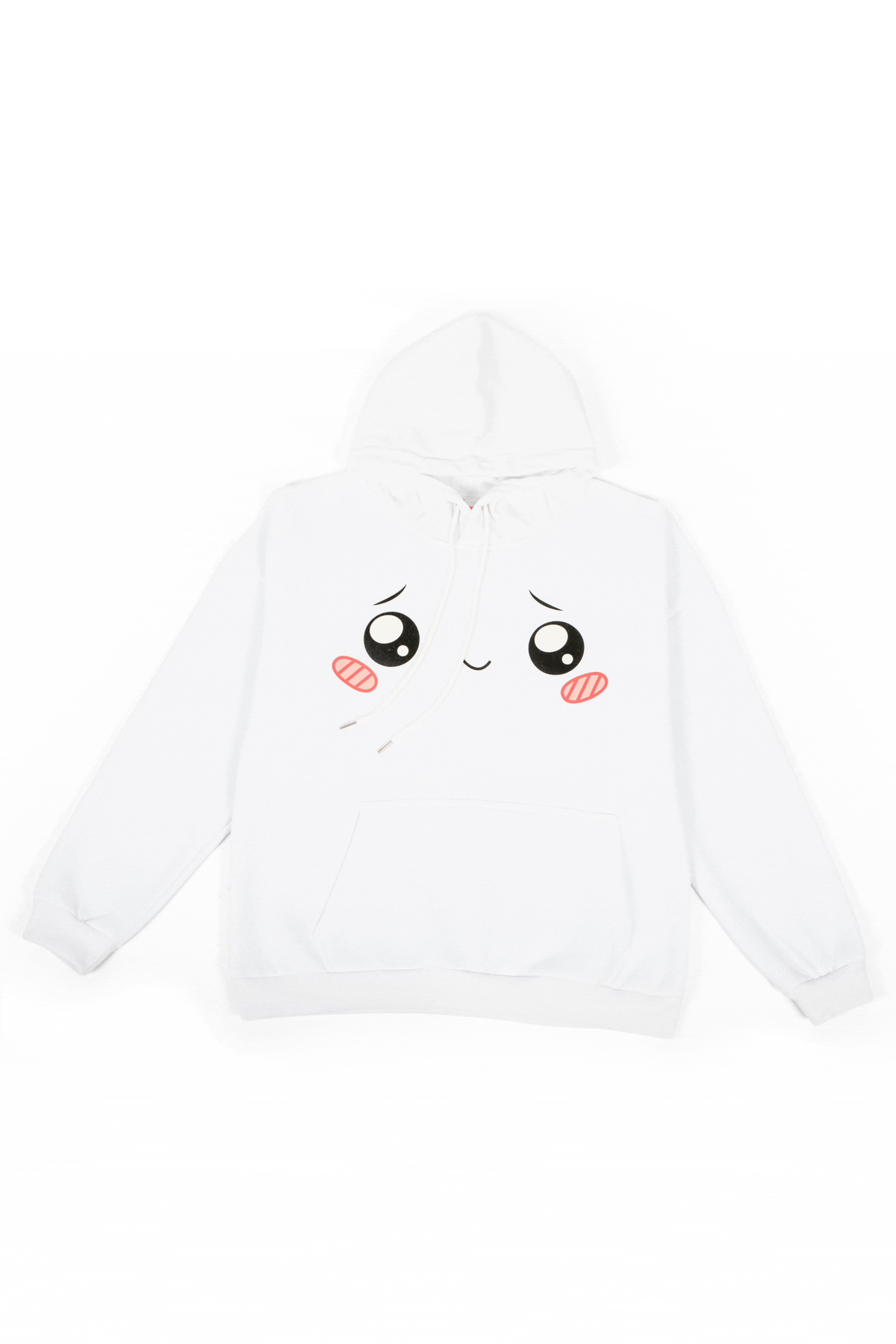 Ghosty® Hoodie