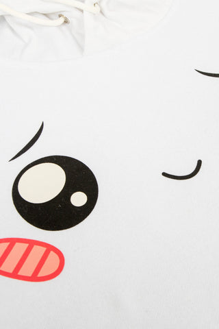 Ghosty® Hoodie