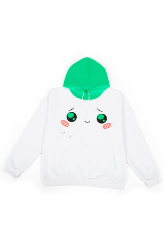 Ghosty® Hoodie