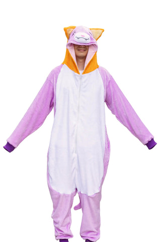 Foxy Onesie