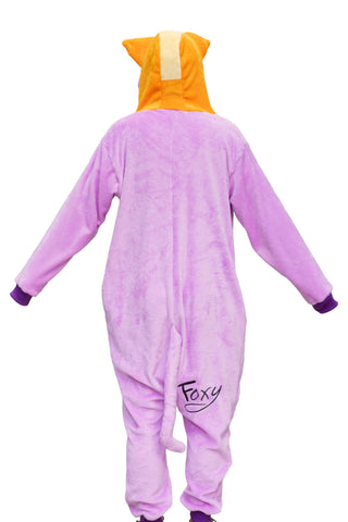 Foxy Onesie