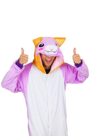 Foxy Onesie