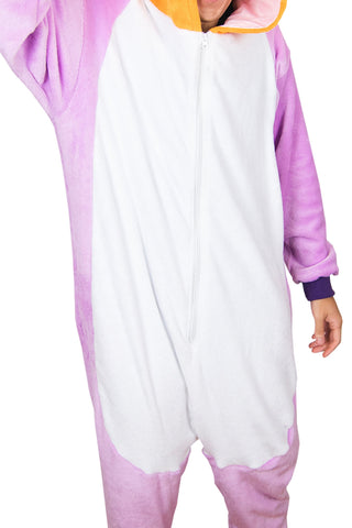 Foxy Onesie