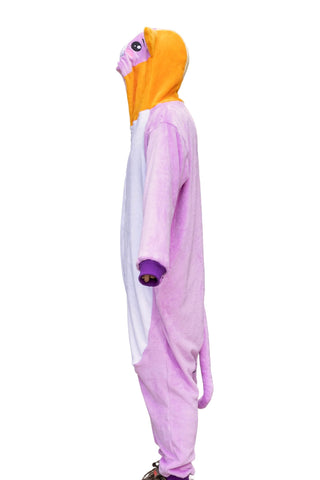 Foxy Onesie