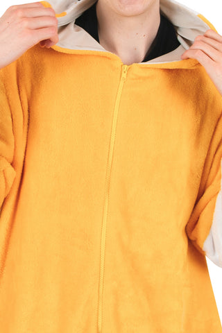 Boxy Onesie
