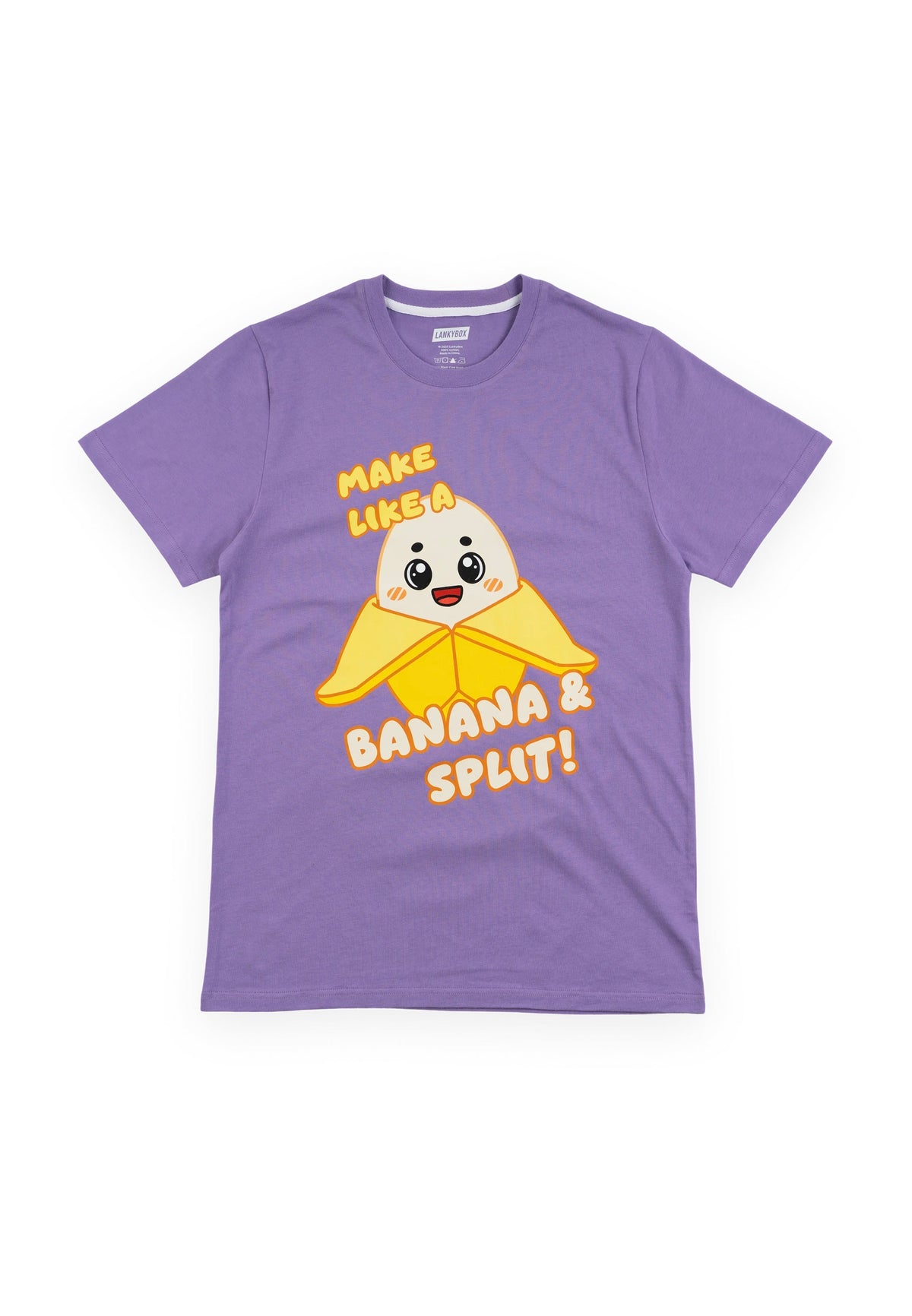 Banany Banana Split T-Shirt