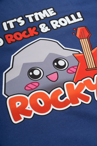 It's Time to Rock and Roll T-Shirt