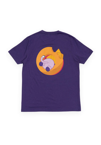 Foxy the Donut T-Shirt