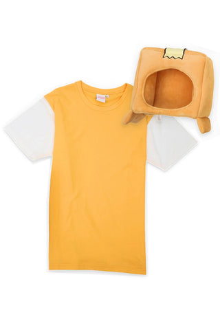 Boxy Dress-Up Kit
