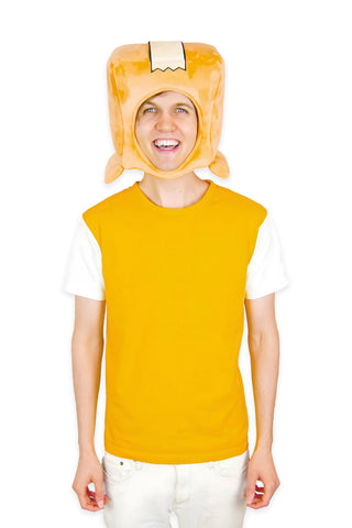 Boxy Dress-Up Kit