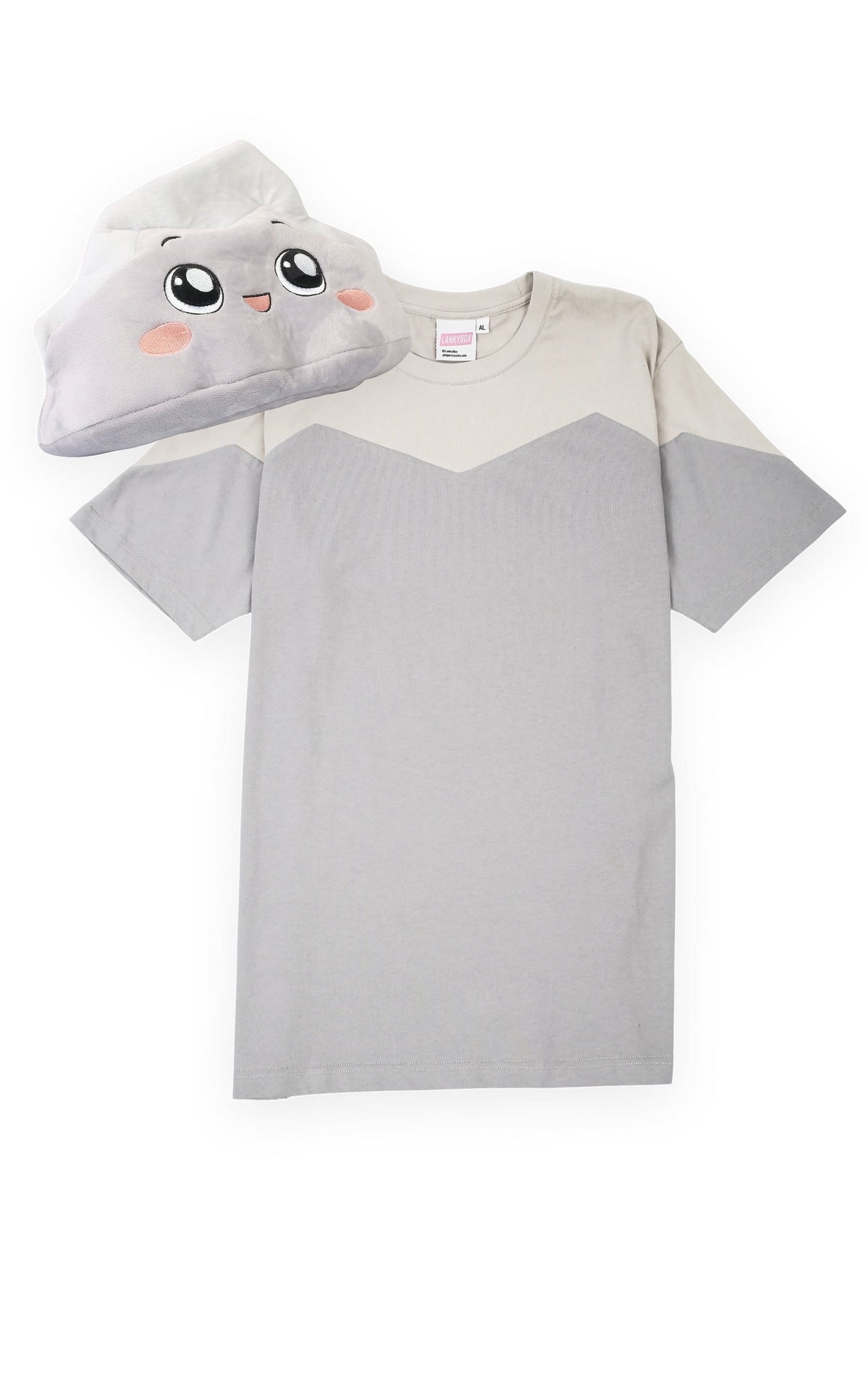 Rocky Dress-Up Kit