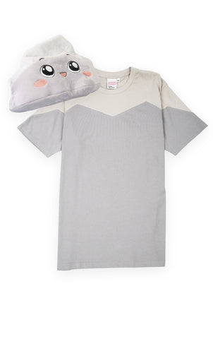 Rocky Dress-Up Kit