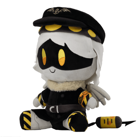 N Plush