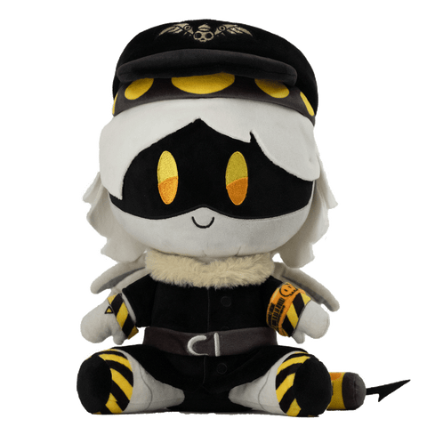N Plush