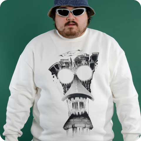 Rotling Sweater