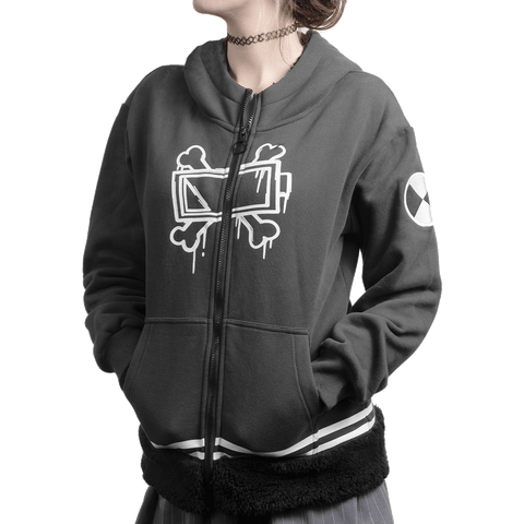Uzi Jacket